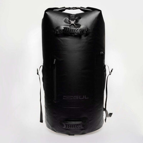 Sac de rangement - Drypac - Gul - de sport nautique / pour stand-up paddle-board / de bateau