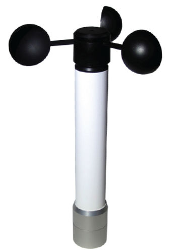 Instrument multifonction girouette - WR3 - NAVIS elektronika - anémomètre / marin / numérique