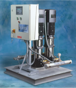 Groupe d'eau pour navire - HydropaQ - HEADHUNTER INC.