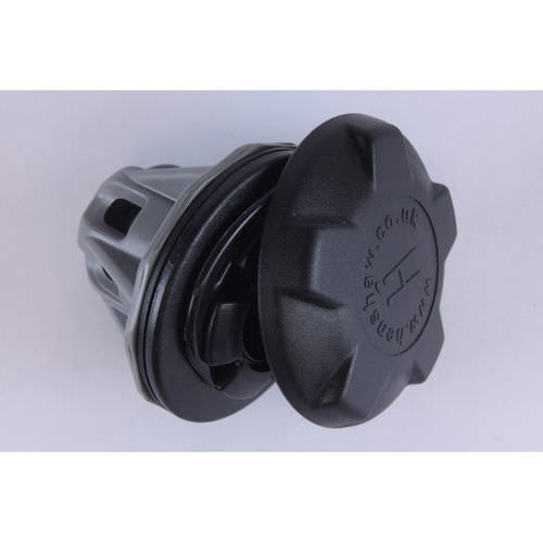 Vanne de gonflage - HEN002011  - Wing & Henshaw inflatable Solutions - pour bateau pneumatique
