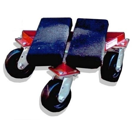 Ber de bateau - PONTOON  - Hostar - ajustable / transportable