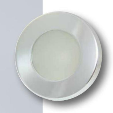 Lampe d'extérieur - ANTARES - Mast Products - marine / pour salle des machines / à LED