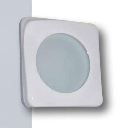 Lampe d'extérieur - PALERMO - Mast Products - marine / pour salle des machines / à LED
