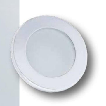 Lampe d'extérieur - ROME - Mast Products - marine / pour salle des machines / à LED