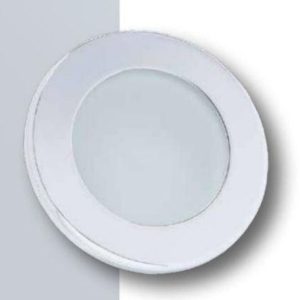 Lampe d'extérieur - MILANO - Mast Products - marine / pour salle des machines / à LED
