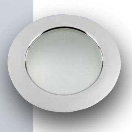 Lampe d'extérieur - Boston - Mast Products - marine / à LED / en inox