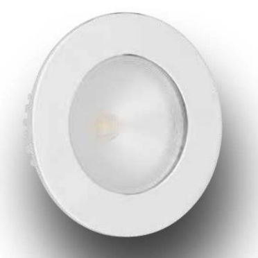 Lampe d'extérieur - Front Cover - Mast Products - marine / à LED