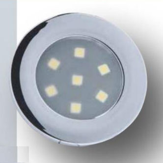 Plafonnier d'intérieur - CL010101 - Mast Products - pour bateau / de cabine / à LED