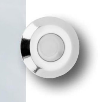 Lampe d'extérieur - Sun - Mast Products - marine / à LED / en polycarbonate