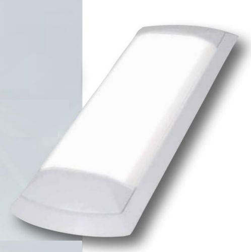 Lampe marine - Oceanus - Mast Products - à LED / pour montage en surface / affleurante