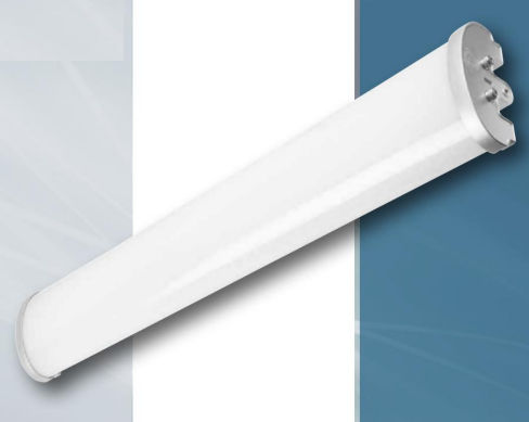Lampe d'extérieur - CTPL-30W-39-60-LV - Mast Products - marine / à LED / en polycarbonate