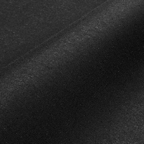 Tissu pour la sellerie marine décoration extérieure - Airtex - Italvipla - en polyester / en coton / noir