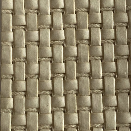 Tissu pour la sellerie marine décoration intérieure - Intrecci  - Italvipla - en coton