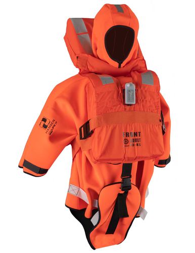 Gilet de sauvetage en mousse - SeaLife TP - Hansen Protection AS - 150 N / unisexe