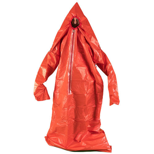 Combinaison thermique - Ascotherm MK II - Hansen Protection AS - de survie / combinaison étanche / intégrale