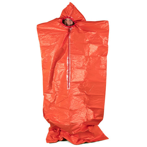 Combinaison thermique - Ascotherm MK I - Hansen Protection AS - de survie / combinaison étanche / intégrale