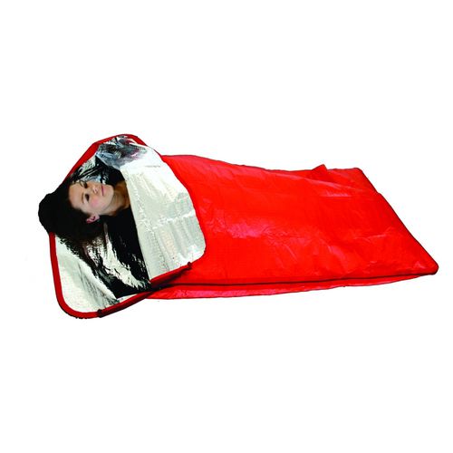 Couverture de survie - Ascomedic - Hansen Protection AS
