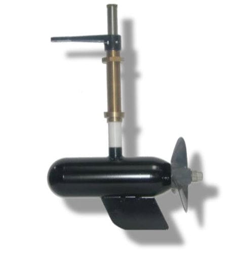 Moteur de propulsion - ACR 2,0 - Kräutler Elektromaschinen - POD / électrique / plaisance