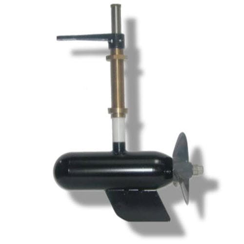 Moteur de propulsion - ACRS 11,0 - Kräutler Elektromaschinen - POD / électrique / plaisance