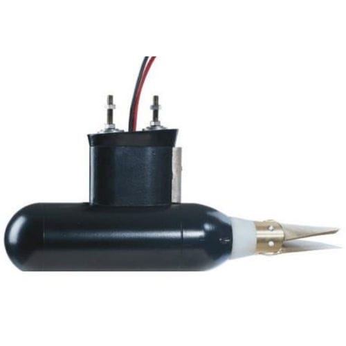 Moteur de propulsion - GPV 0,5 - Kräutler Elektromaschinen - POD / électrique / plaisance