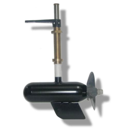 Moteur de propulsion - ACR 1,8 - Kräutler Elektromaschinen - POD / électrique / plaisance