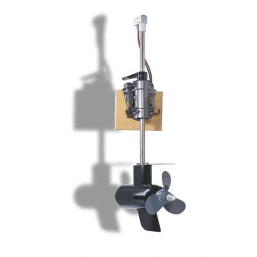 Moteur hors-bord - GPAV 0,5  - Kräutler Elektromaschinen - électrique / plaisance