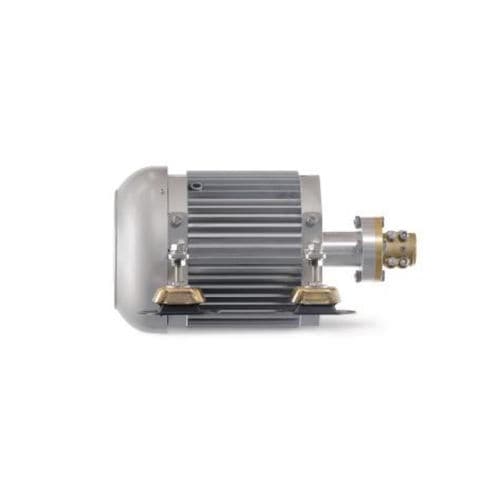Moteur in-bord - WAd 5,0 AC - Kräutler Elektromaschinen - électrique / plaisance / professionnel