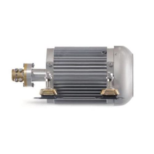 Moteur in-bord - WAd 6,0 AC  - Kräutler Elektromaschinen - électrique / plaisance / professionnel