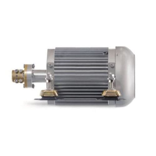 Moteur in-bord - WAd 11,0 AC  - Kräutler Elektromaschinen - électrique / plaisance / professionnel