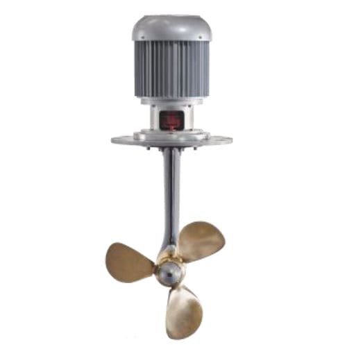 Moteur saildrive - SDK 5,0 AC  - Kräutler Elektromaschinen - électrique / plaisance