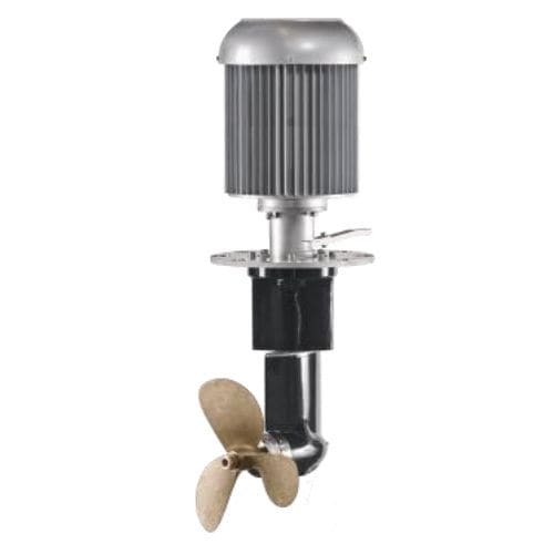 Moteur saildrive - SDKH-D 18,5 AC - Kräutler Elektromaschinen - électrique / plaisance