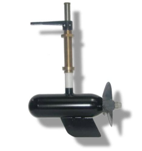 Moteur POD - ACRS 15,0 - Kräutler Elektromaschinen - de propulsion / électrique / plaisance