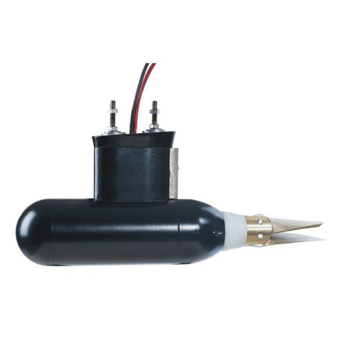 Moteur de propulsion - GPV 0,8 - Kräutler Elektromaschinen - POD / électrique / plaisance