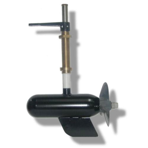 Moteur de propulsion - GPRV 0,8 - Kräutler Elektromaschinen - POD / électrique / plaisance