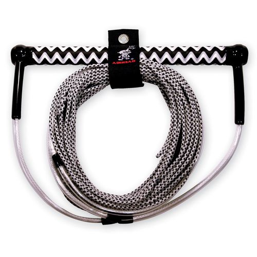 Palonnier de wakeboard - Spectra  - airhead - en carbone