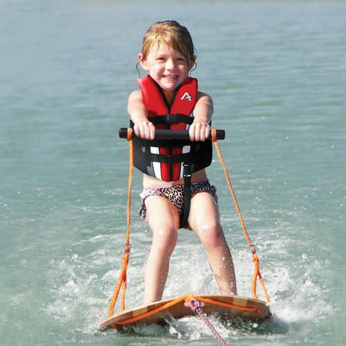 Ski nautique pour débutant - U - airhead - pour enfant