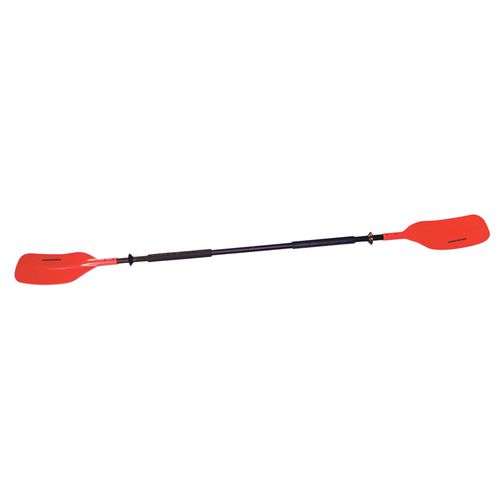 Pagaie pour kayak - Performance  - airhead - de loisir / asymétrique / double
