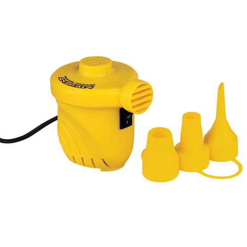 Gonfleur électrique - 12 V  - airhead