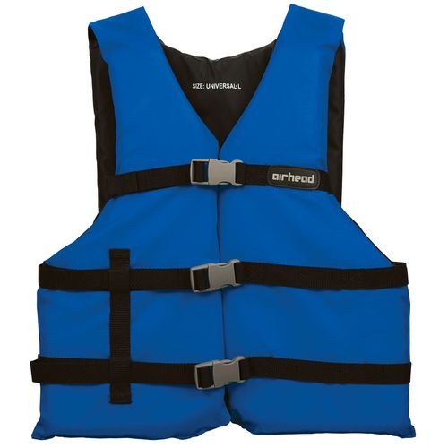 Gilet d'aide à la flottabilité pour sports nautiques - PFD - airhead - pour enfant / unisexe / mousse