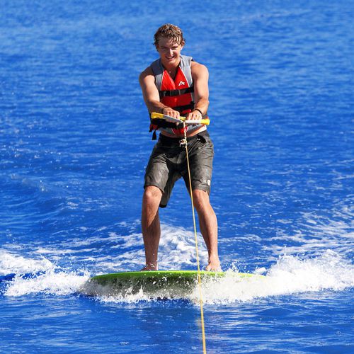 Kneeboard - Disc-Go - airhead