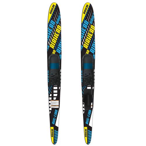 Ski nautique de loisir - Combo - airhead - en fibre de verre
