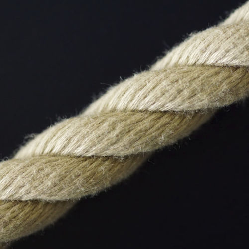 Écoute - P.O.S.H. - Langman Touwfabriek | LangmanRopes - drisse / toronné / pour voilier traditionnel
