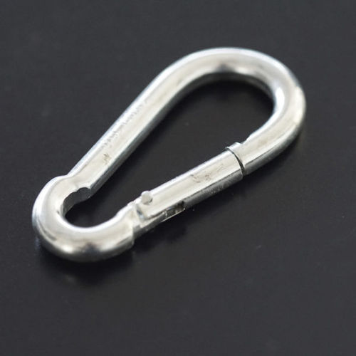Mousqueton standard - A.62.98.98 series - Langman Touwfabriek | LangmanRopes - à largage rapide