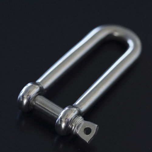Manille pour voilier droite - A.60.19.88 series - Langman Touwfabriek | LangmanRopes - en inox / forgée