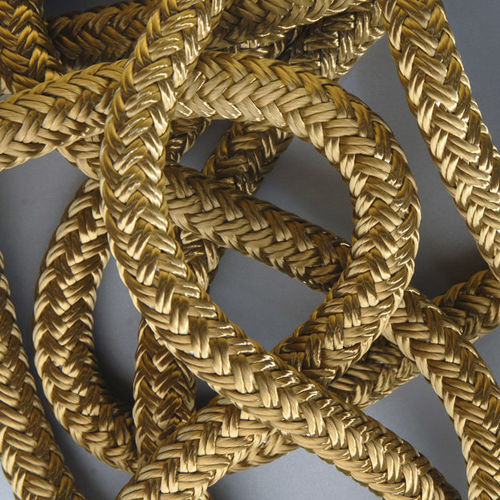 Écoute - HAMILTON CLASSIC - Langman Touwfabriek | LangmanRopes - double tresse / pour voilier / âme Polyester