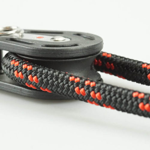 Cordage multiusage - HAMILTON - Langman Touwfabriek | LangmanRopes - drisse / double tresse / pour voilier