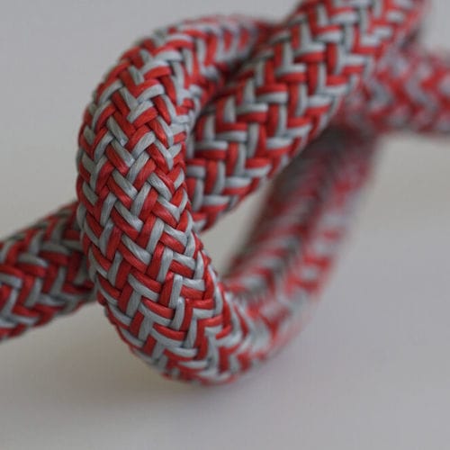 Drisse - BLIZZARD - Langman Touwfabriek | LangmanRopes - double tresse / pour voilier / âme Dyneema®