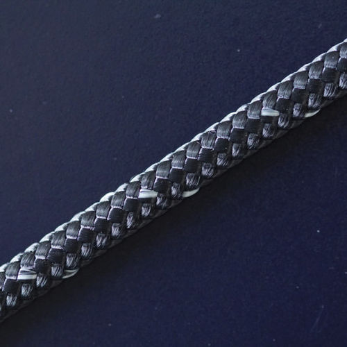 Cordage multiusage - TUNING - Langman Touwfabriek | LangmanRopes - tresse simple / marin / âme Polyester