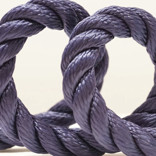 Amarre - PP MULTI - Langman Touwfabriek | LangmanRopes - mouillage / toronné / marin