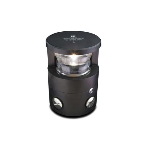 Feu de navigation pour bateau - 300-038-PRO - Lopolight - pour navire / à LED / blanc